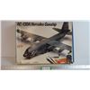 Image 1 : AC-130A Hercules Gunship 1/72 Scale