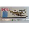 Image 1 : B-17G Flying Fortress 3/16 Scale (opened)