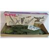 Image 2 : B-17G Flying Fortress 3/16 Scale (opened)