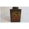 Image 4 : Vintage (2) Tea Tins
