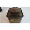 Image 5 : Vintage (2) Tea Tins