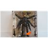 Image 2 : Puppet Master Action Figure - Retro Six Shooter