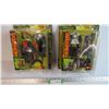 Image 1 : Monsters Werewolf - Monsters - Frankenstein
