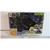 Image 1 : Power Team - Military Boat & Camo Figure