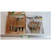Image 1 : (2) Packages of Hand Sets