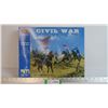 Image 1 : Civil War Figurine Set 1/72 Scale