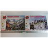 Image 1 : Airfix Gun Emplacement - Airfix Coastal Defence Fort