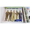 Image 3 : Sky Way Bunker 1/700 Scale - WWII German Artillerie - (2) Military Miniatures