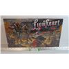 Image 1 : Lionheart Board Game (From the makers of Risk)