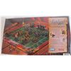 Image 2 : Lionheart Board Game (From the makers of Risk)