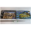 Image 1 : Revell Afrika Korps - Battle of Midway Scene 2