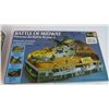 Image 3 : Revell Afrika Korps - Battle of Midway Scene 2