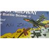 Image 4 : Revell Afrika Korps - Battle of Midway Scene 2