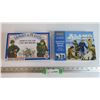 Image 1 : Armies in Plastic 1/32 Scale (American Civil War) - IMEX American History Series Alamo