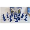 Image 2 : Armies in Plastic 1/32 Scale (American Civil War) - IMEX American History Series Alamo