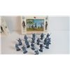 Image 3 : English Civil War (Parliament Musketeers)(Royalists Artillery)(Royalists Musketeers)(Civil War Canno