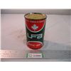 Image 1 : LFA maple leaf tin