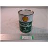Image 1 : Aeroshell 4 - oil tin