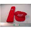 Image 1 : Coca Cola hat + towel