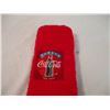 Image 2 : Coca Cola hat + towel