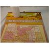 Image 3 : Saskatchewan Wheat Pool Calendar - 1954