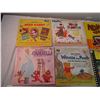 Image 2 : (6) Kids readers, Cinderella, Mary Poppins, etc