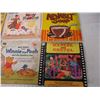 Image 3 : (6) Kids readers, Cinderella, Mary Poppins, etc
