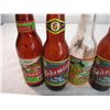 Image 2 : (5) Beer bottles
