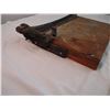 Image 5 : Vintage paper cutter 25" long