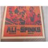 Image 3 : 12x18 Poster Print - Ali vs Spinks