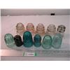 Image 1 : Lot of insulators
