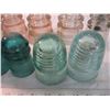 Image 3 : Lot of insulators