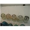 Image 4 : Lot of insulators
