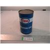 Image 1 : Esso motor oil tin