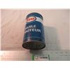 Image 3 : Esso motor oil tin