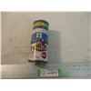 Image 2 : Bardahl snowmobile oil tin - empty