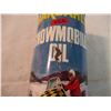 Image 3 : Bardahl snowmobile oil tin - empty