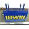 Image 2 : *Irwin stand level   Squares - 17 x 30