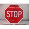 Image 1 : *Aluminum Road Sign - 30 x 30
