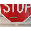Image 3 : *Aluminum Road Sign - 30 x 30