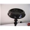 Image 2 : *Wooden ashtray 26" tall