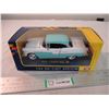 Image 1 : Master Map 1:24 diecast 1955 Chevy Bel Air
