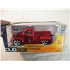 Image 2 : Jada Dub City 1:24 1951 Chevy Pickup