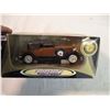 Image 2 : Anson 1:24 diecast 1934 Packard