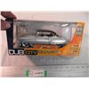 Image 2 : Jada Dub City 1:24 diecast 1953 Chevy Bel Air