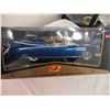 Image 3 : Maisto 1:18 diecast Cadillac Eldorado Biarritz 1959