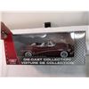 Image 2 : Motormax 1:18 diecast 1953 Buick Skylark Convertible