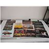 Image 1 : (11) Car brochures