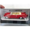 Image 2 : 2X THE BID PRICE - New Ray City Cruisers 1:43 diecast