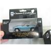 Image 2 : 2X THE BID PRICE - New Ray City Cruisers 1:43 diecast